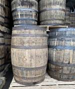 Brown Sugar Rum Barrel - Barrels Direct