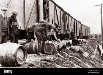 Bootlegging High Resolution Stock Photography and Images - Alamy