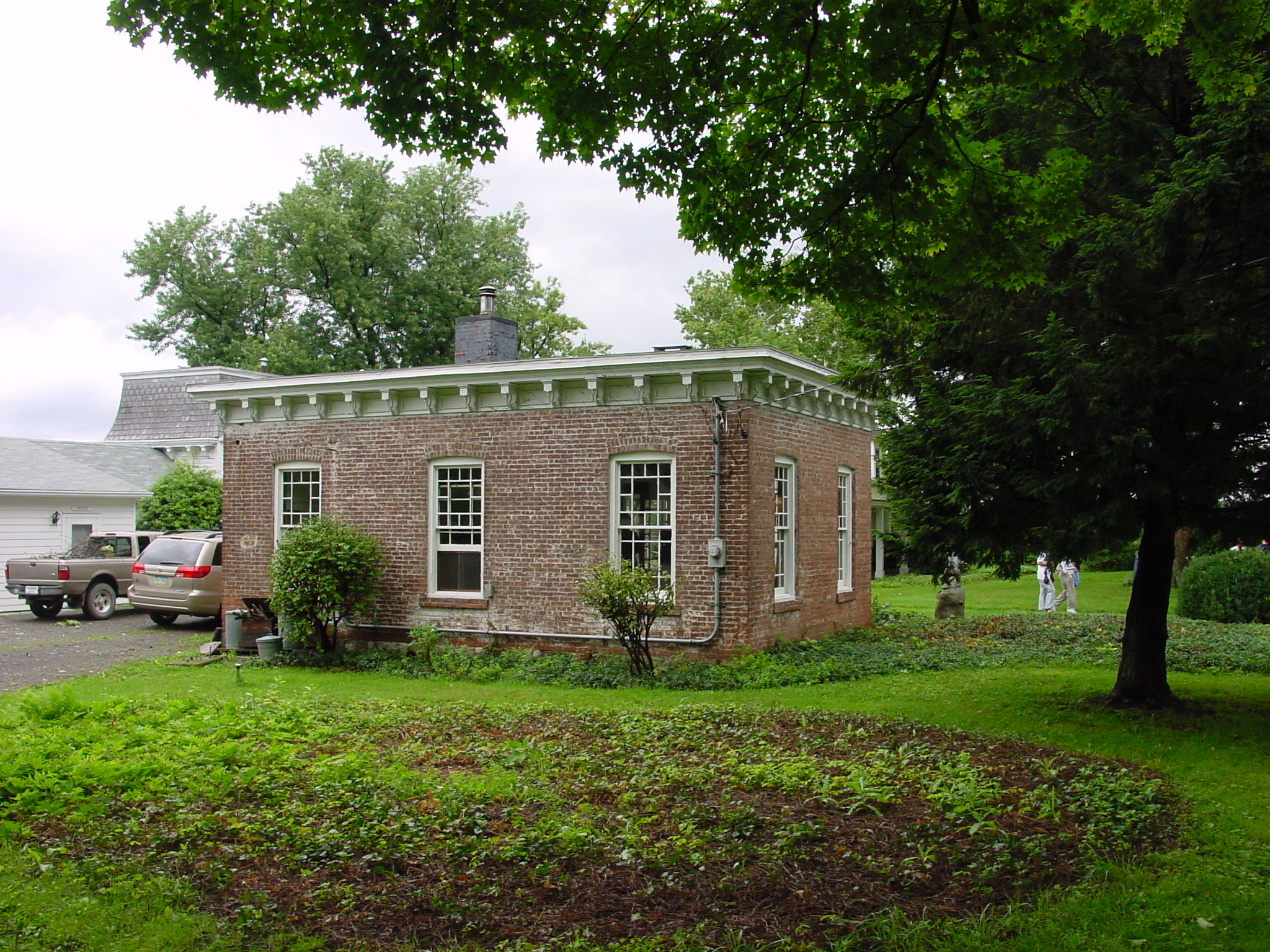 Borden House of Wallkill